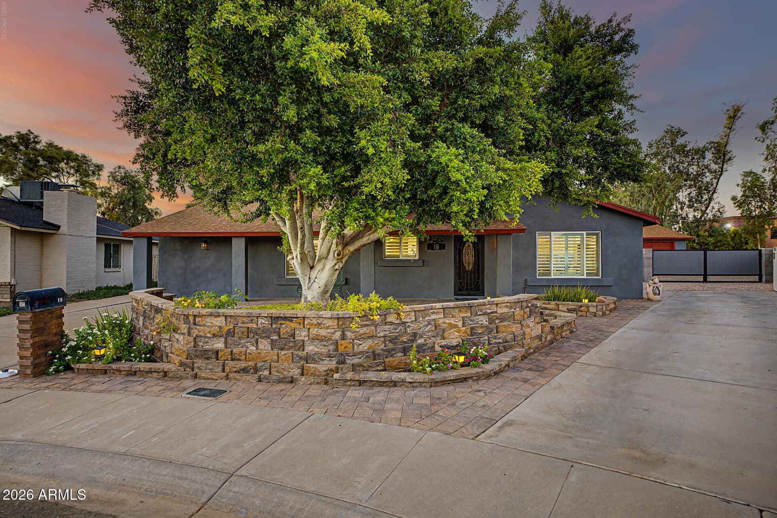 16 E Rice Drive, Tempe, AZ 85283 — photo 3 of 54