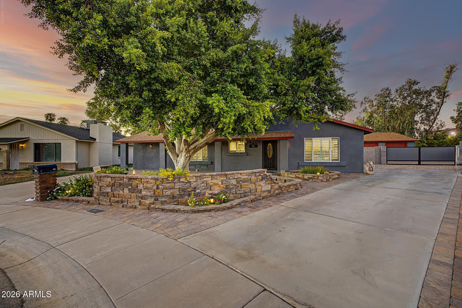 16 E Rice Drive, Tempe, AZ 85283 — photo 5 of 54