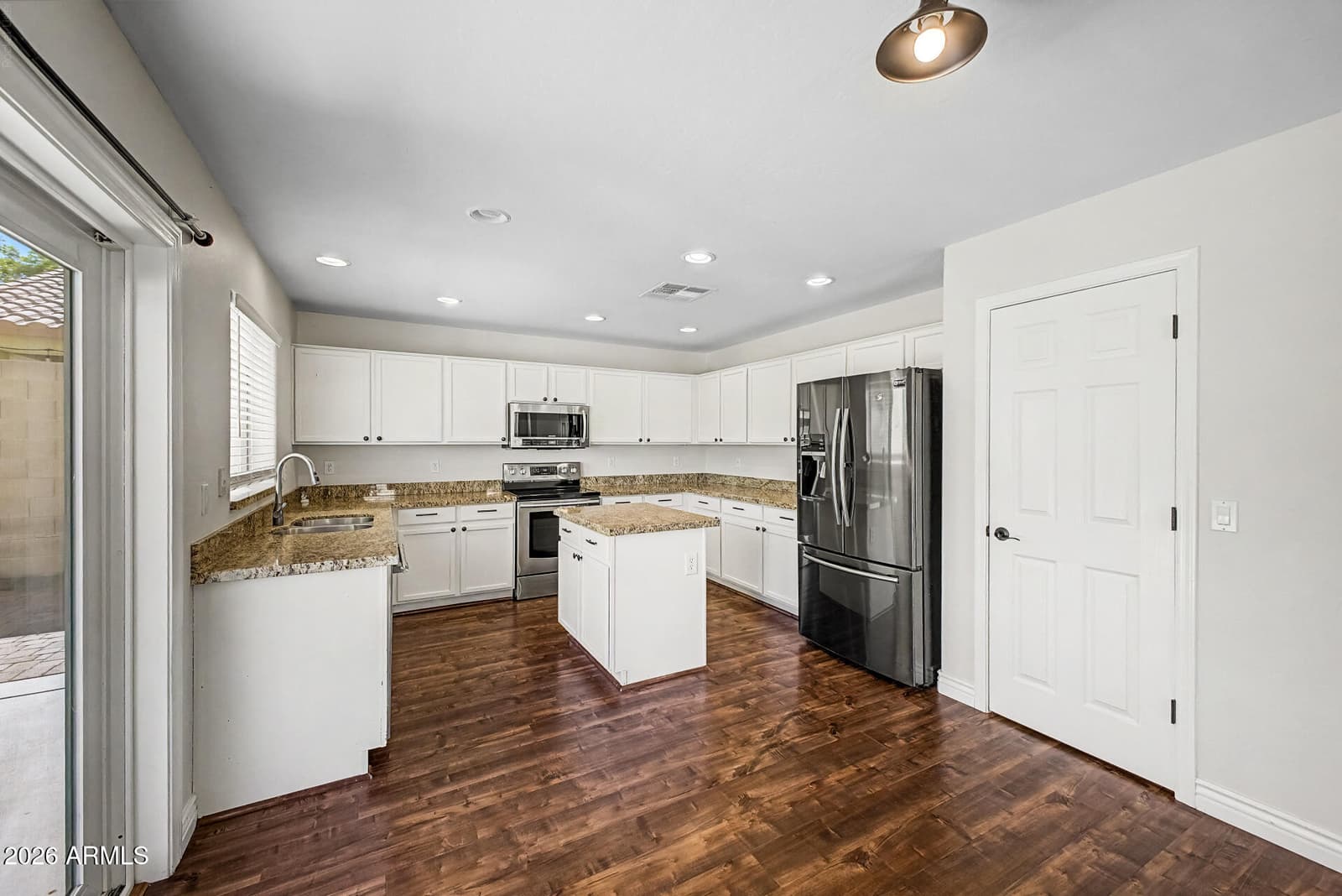 6509 W Red Fox Road, Phoenix, AZ 85083 — photo 15 of 42