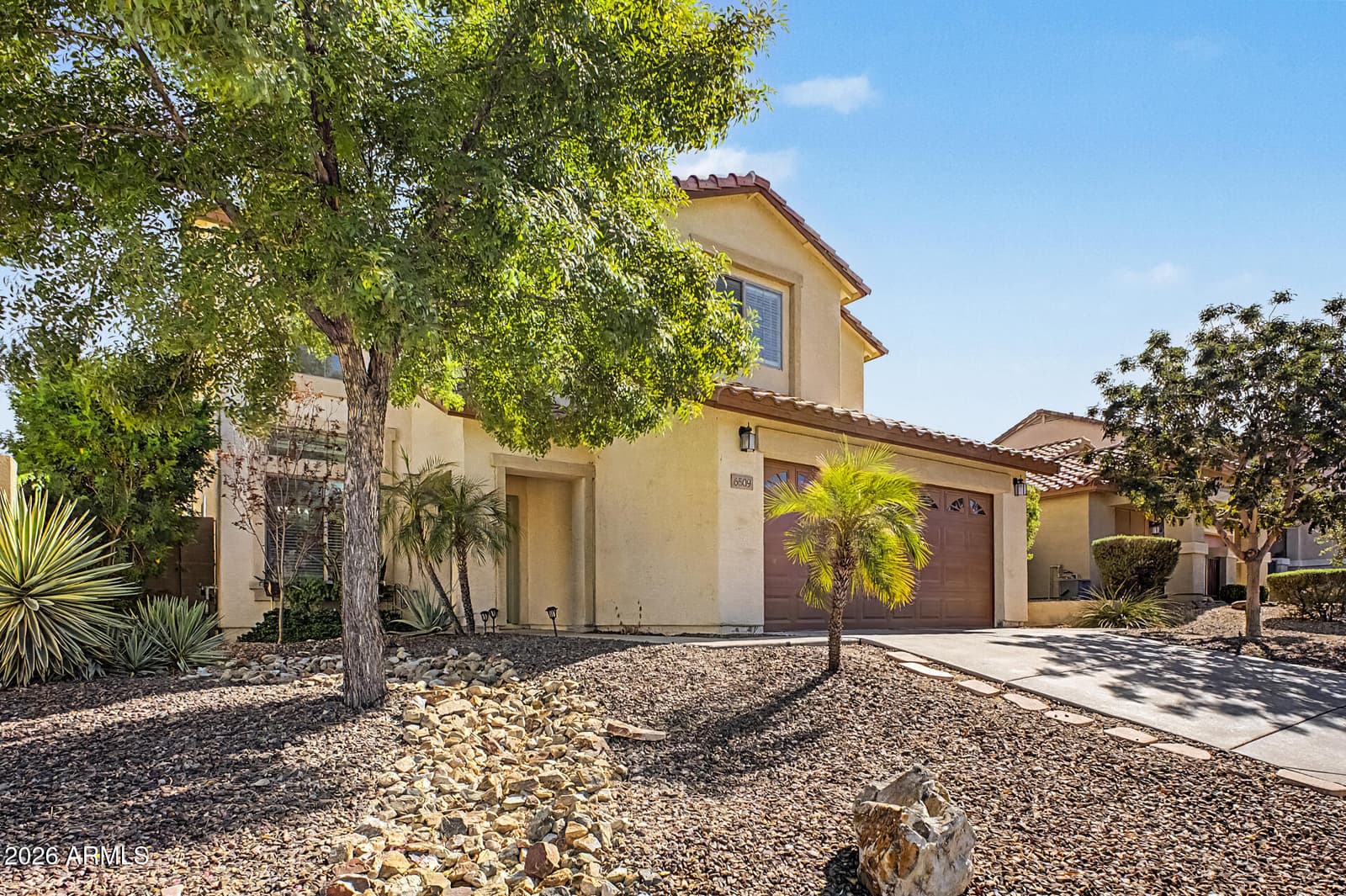 6509 W Red Fox Road, Phoenix, AZ 85083 — photo 3 of 42