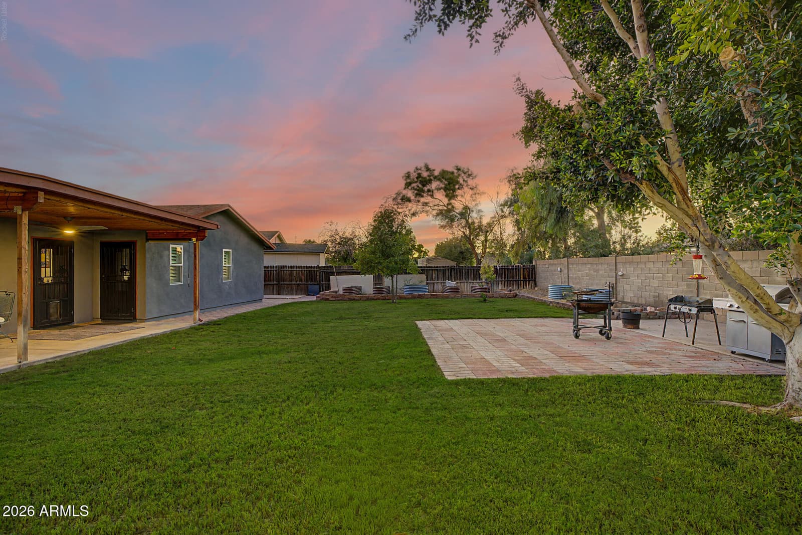 16 E Rice Drive, Tempe, AZ 85283 — photo 42 of 54