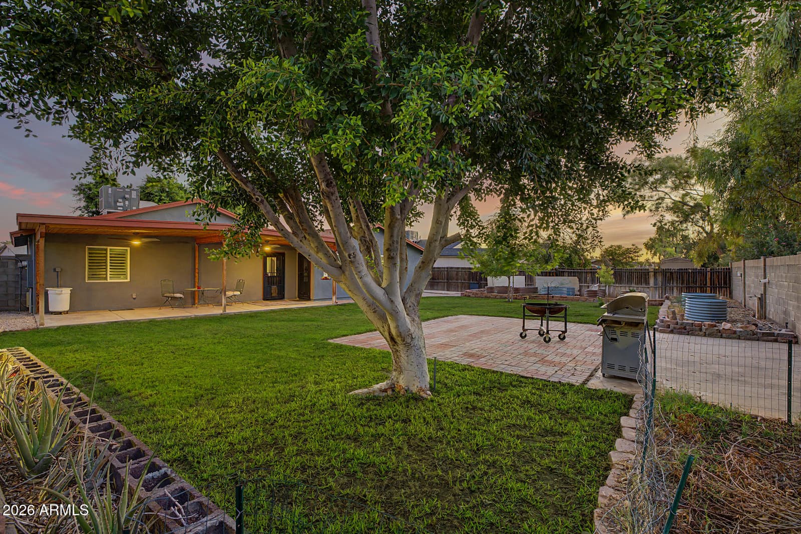 16 E Rice Drive, Tempe, AZ 85283 — photo 43 of 54