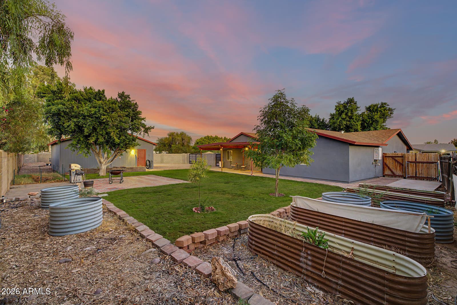 16 E Rice Drive, Tempe, AZ 85283 — photo 44 of 54
