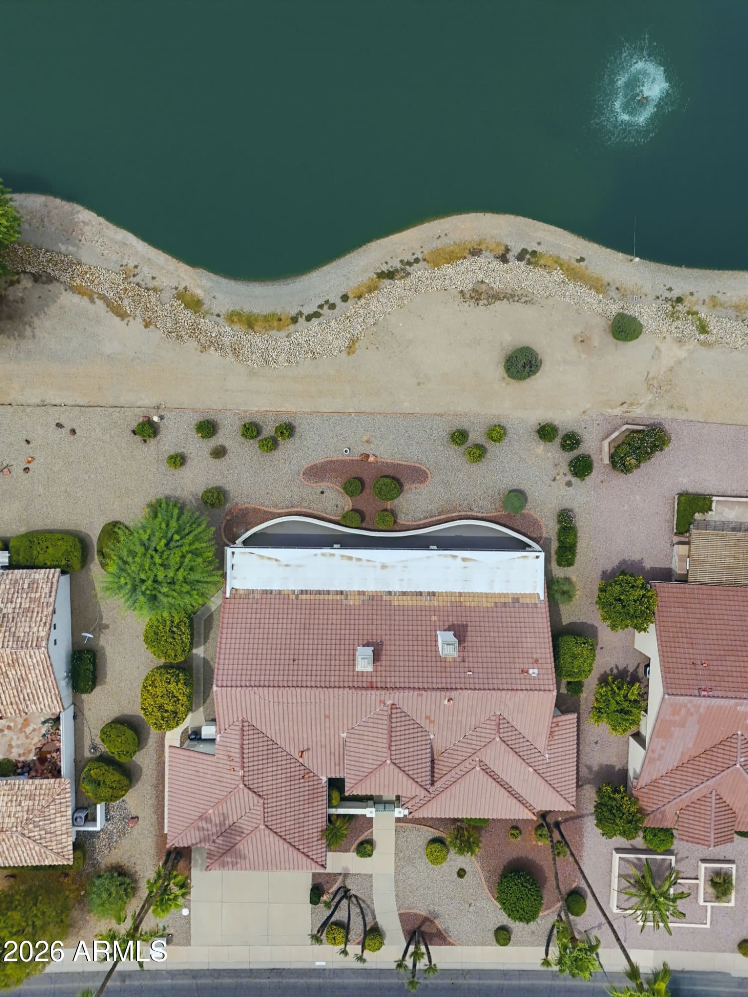 14114 W Whitewood Drive, Sun City West, AZ 85375 — photo 55 of 56