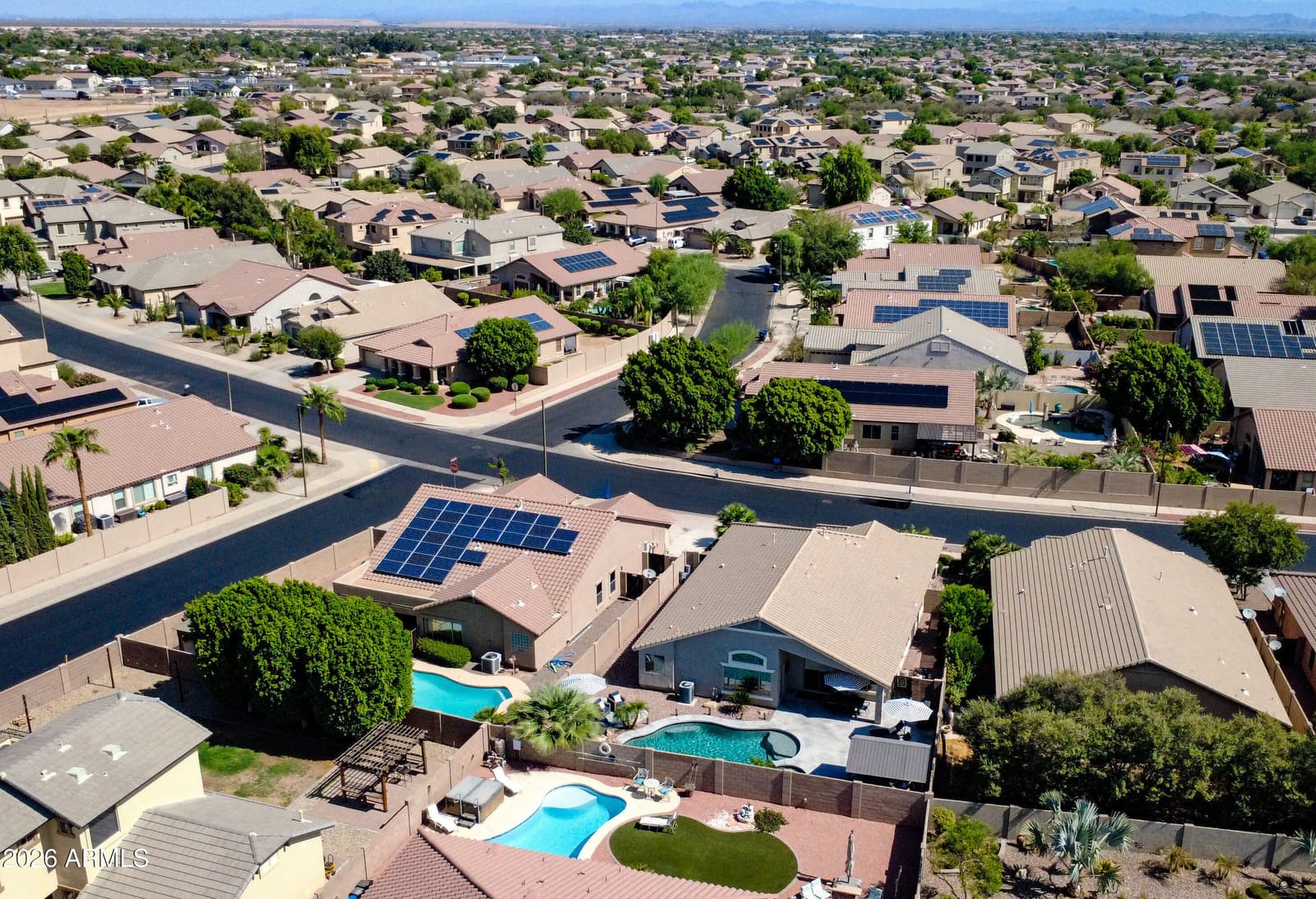 17749 W Andora Street, Surprise, AZ 85388 — photo 11 of 58