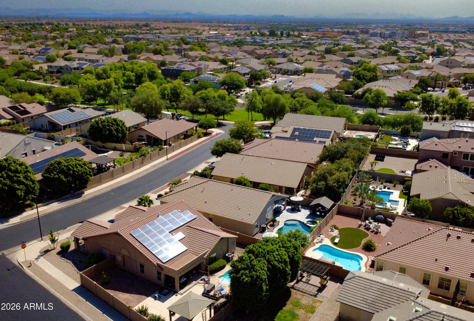 17749 W Andora Street, Surprise, AZ 85388 — photo 12 of 58