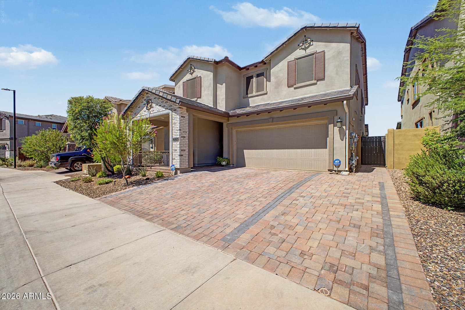 21314 N 58th Street, Phoenix, AZ 85054 — photo 95 of 123