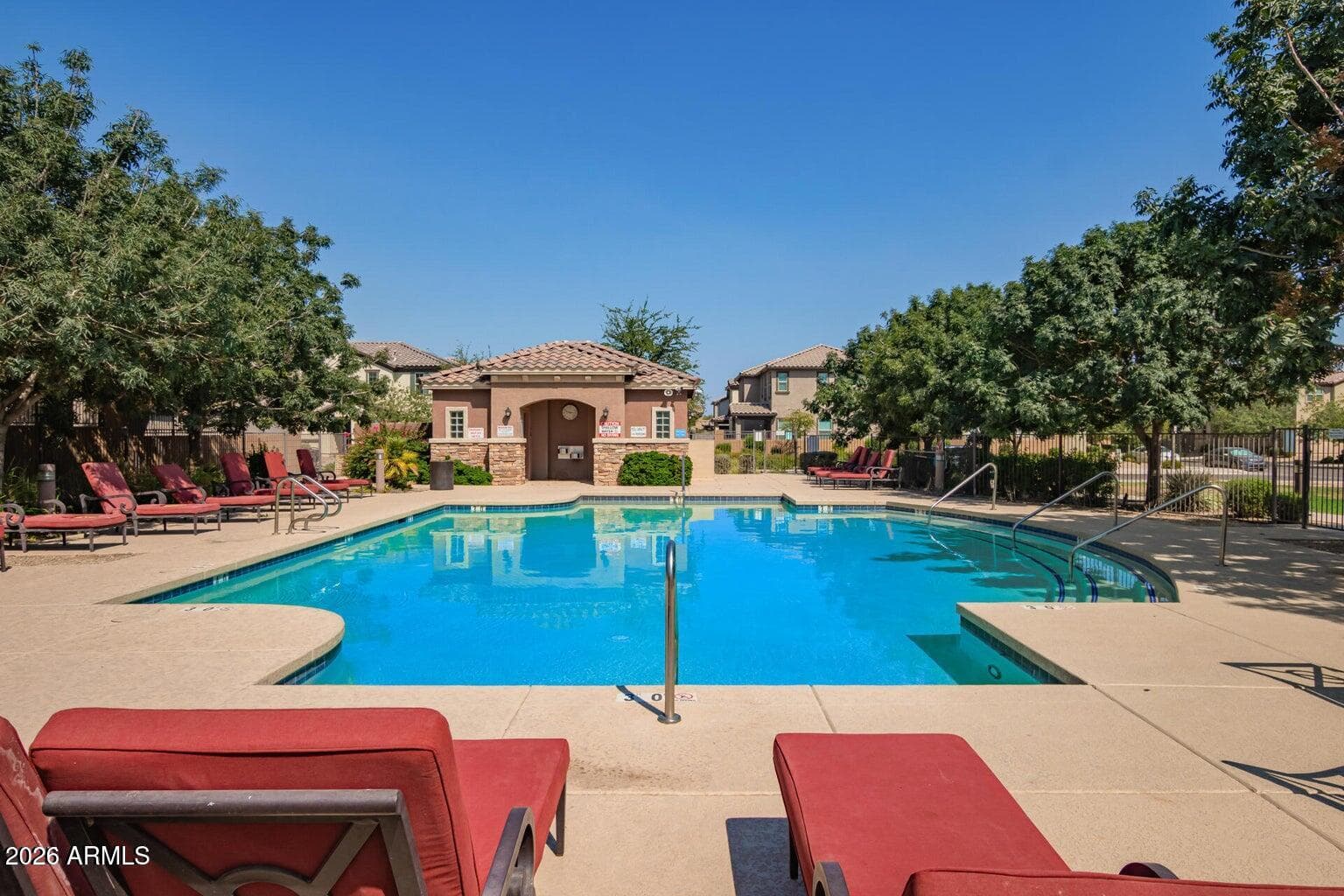 11679 N 165th Lane, Surprise, AZ 85388 — photo 36 of 41