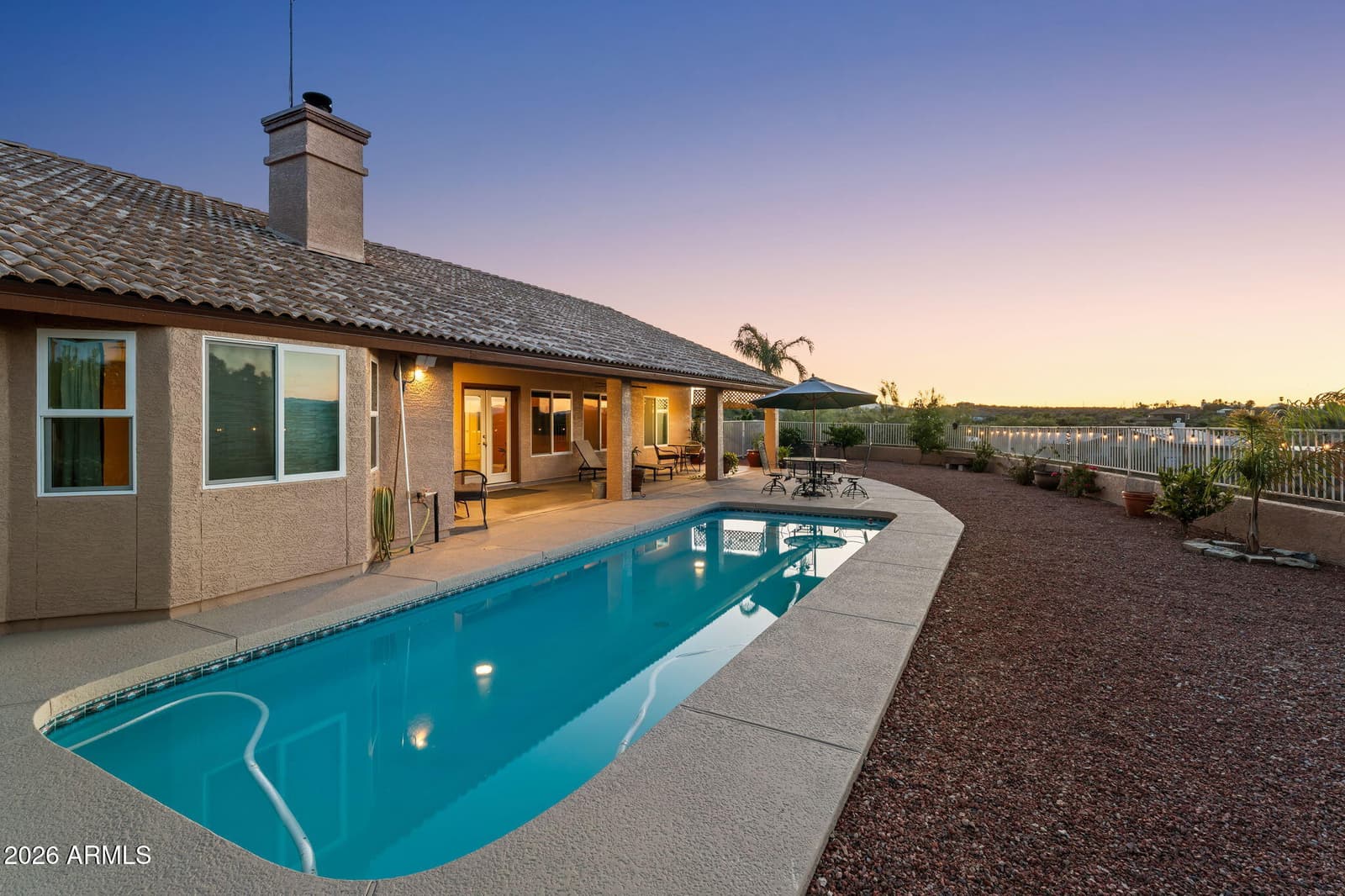 90 W Turtleback Lane, Wickenburg, AZ 85390 — photo 29 of 54