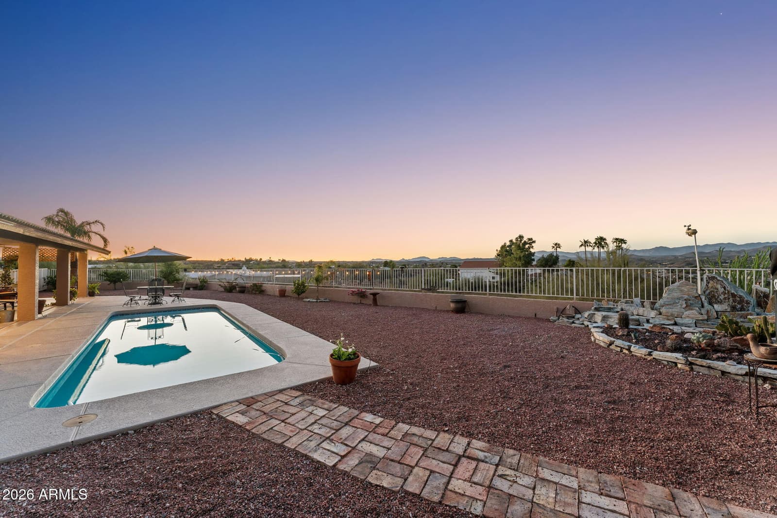 90 W Turtleback Lane, Wickenburg, AZ 85390 — photo 30 of 54