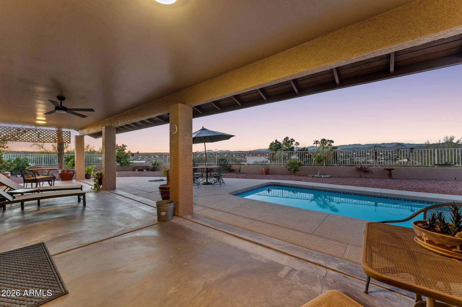 90 W Turtleback Lane, Wickenburg, AZ 85390 — photo 25 of 54
