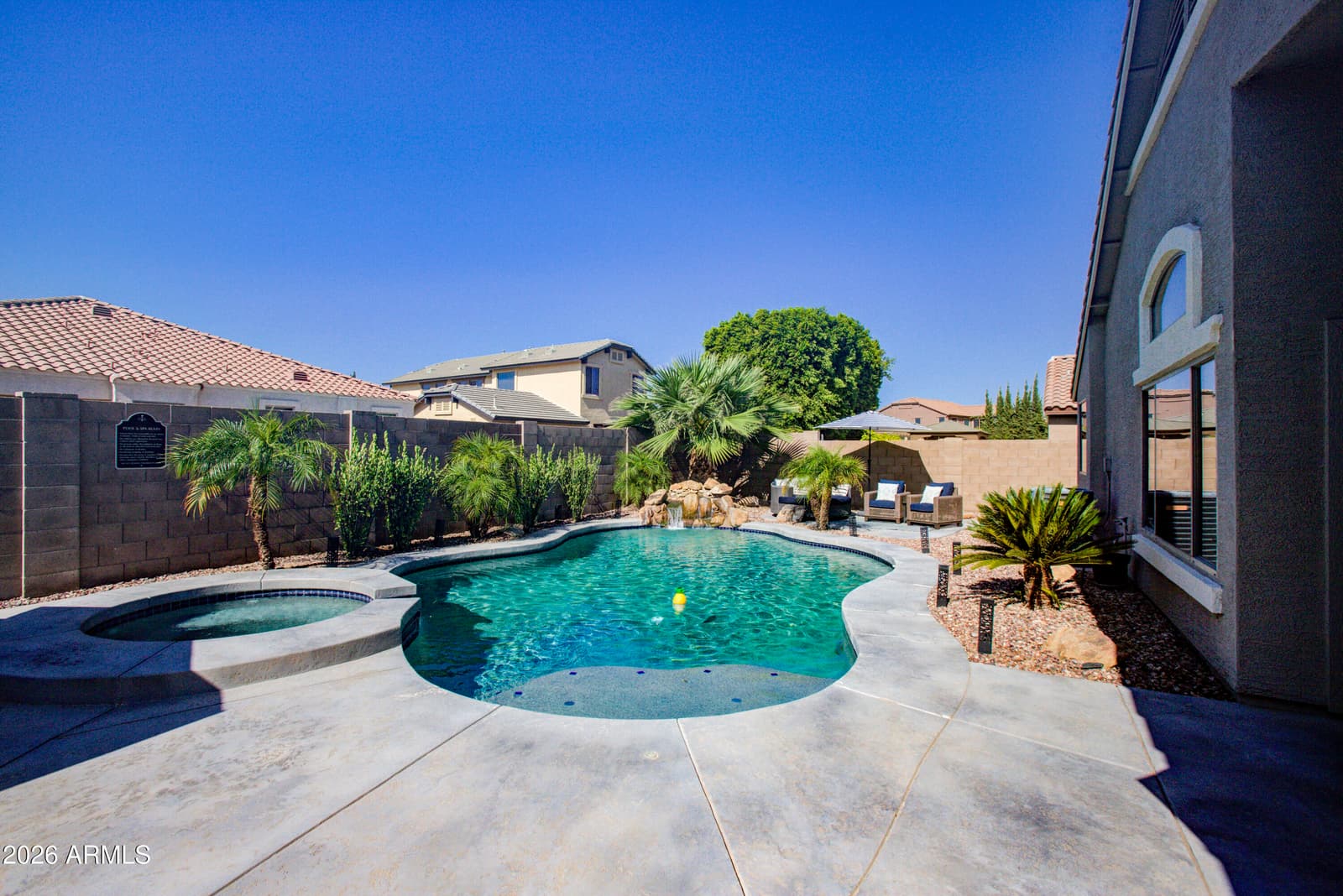 17749 W Andora Street, Surprise, AZ 85388 — photo 56 of 58