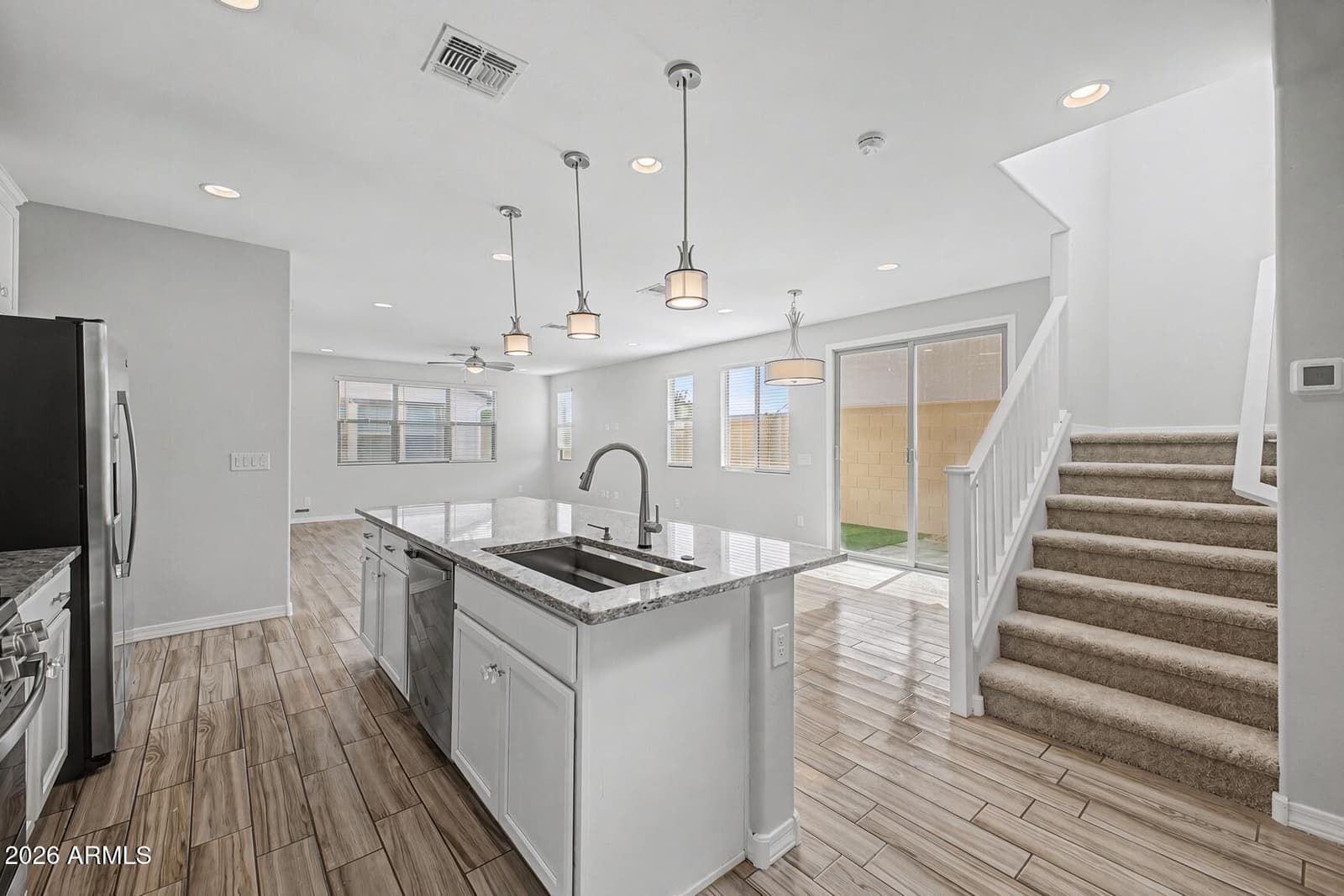 1724 S 82nd Place, Mesa, AZ 85209 — photo 11 of 39