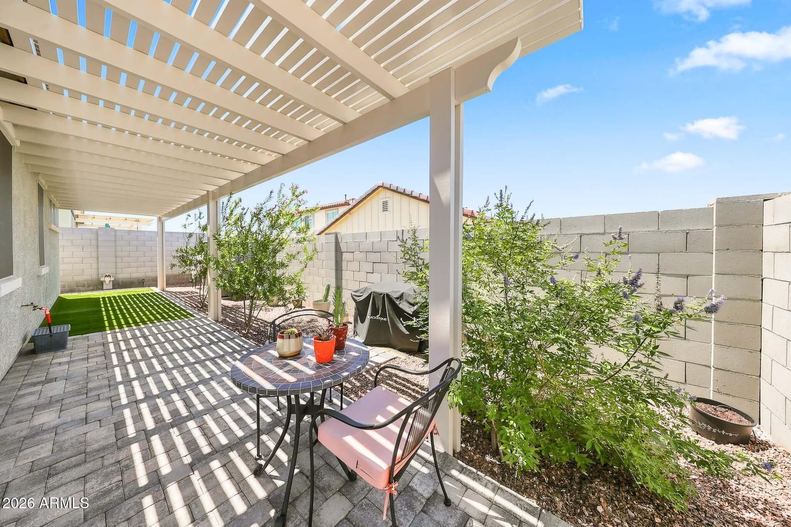 11402 S 175th Drive, Goodyear, AZ 85338 — photo 37 of 70