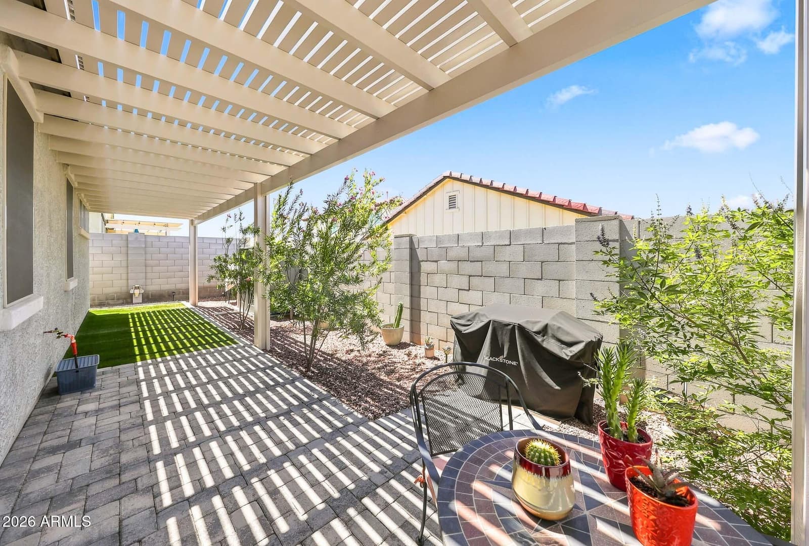 11402 S 175th Drive, Goodyear, AZ 85338 — photo 39 of 70
