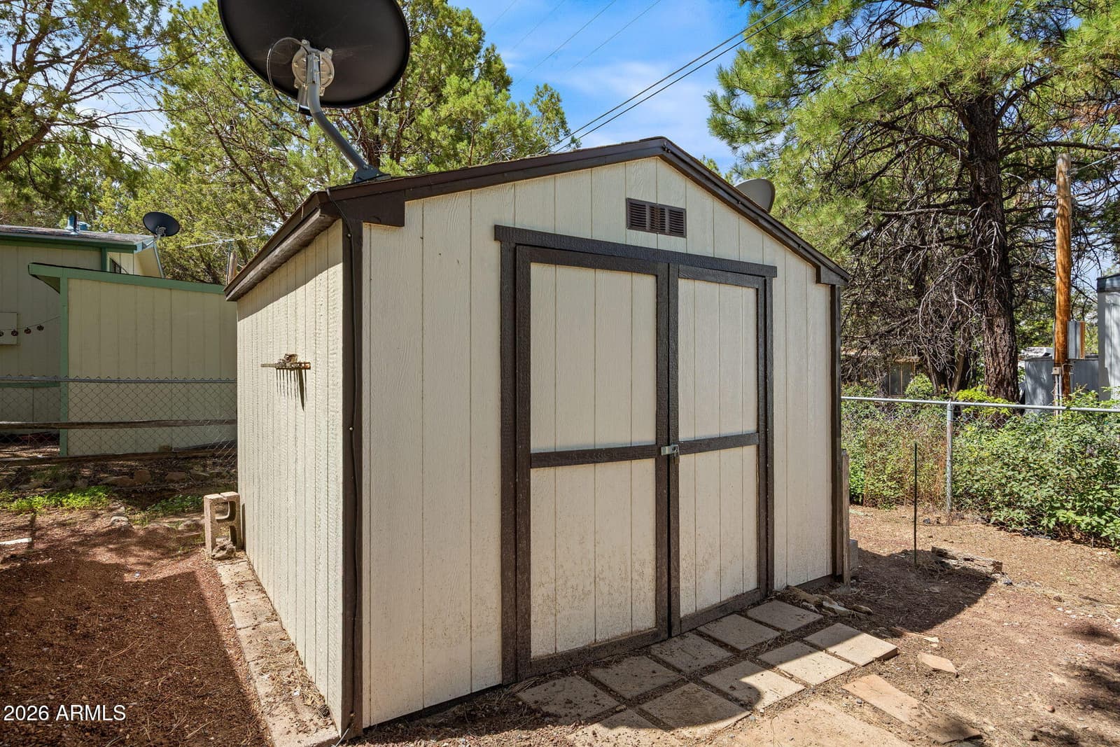 640 N 43rd Avenue, Show Low, AZ 85901 — photo 17 of 24