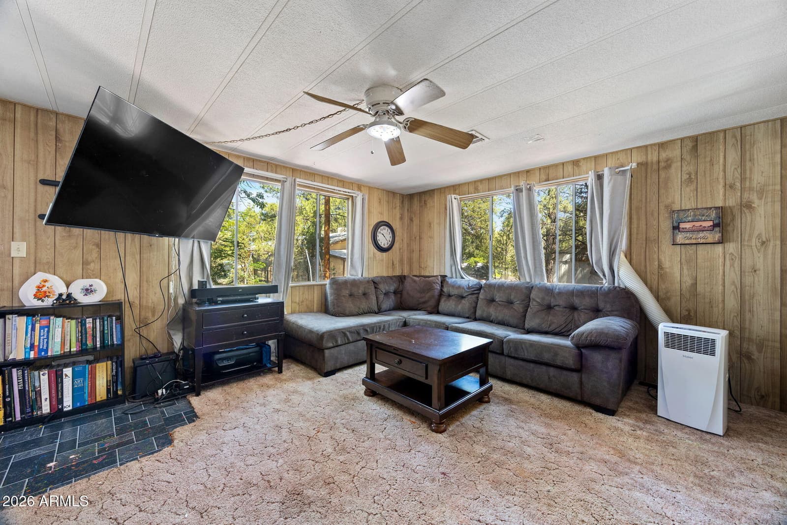 640 N 43rd Avenue, Show Low, AZ 85901 — photo 6 of 24
