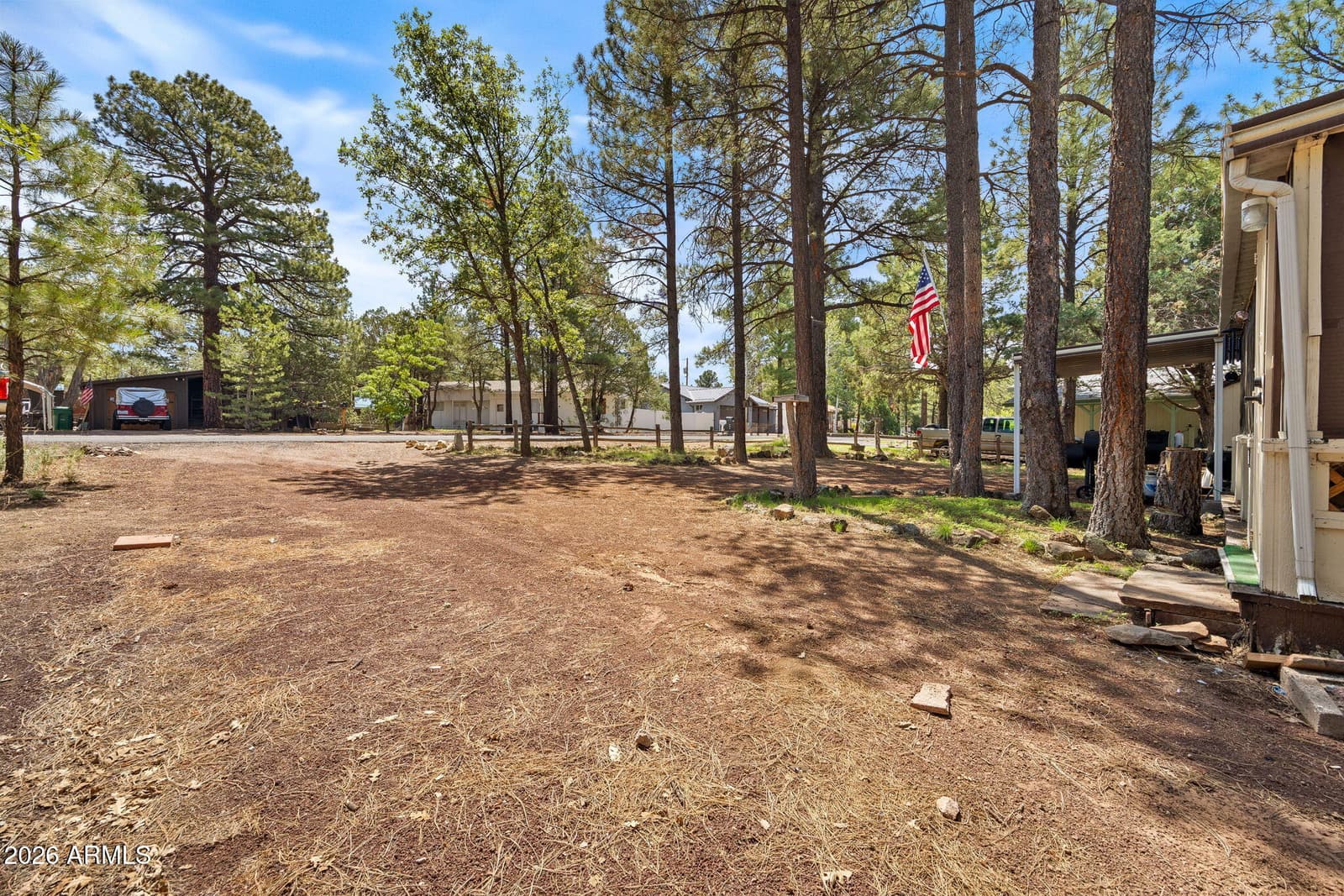 640 N 43rd Avenue, Show Low, AZ 85901 — photo 20 of 24