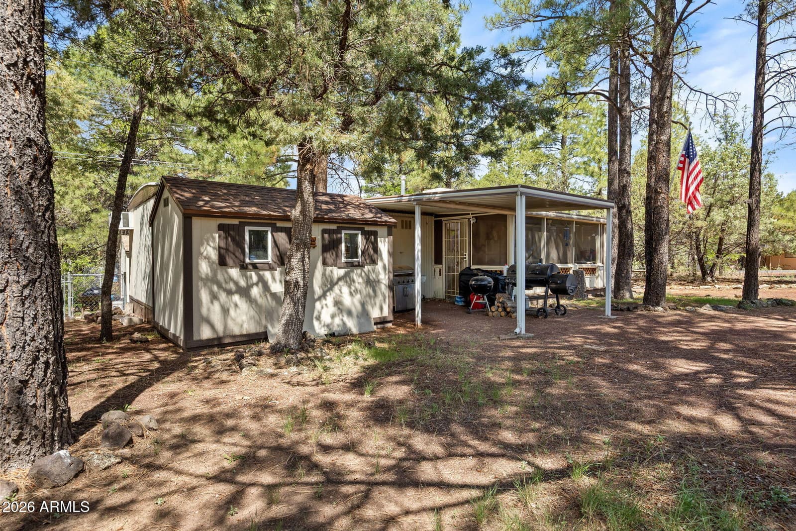 640 N 43rd Avenue, Show Low, AZ 85901 — photo 21 of 24
