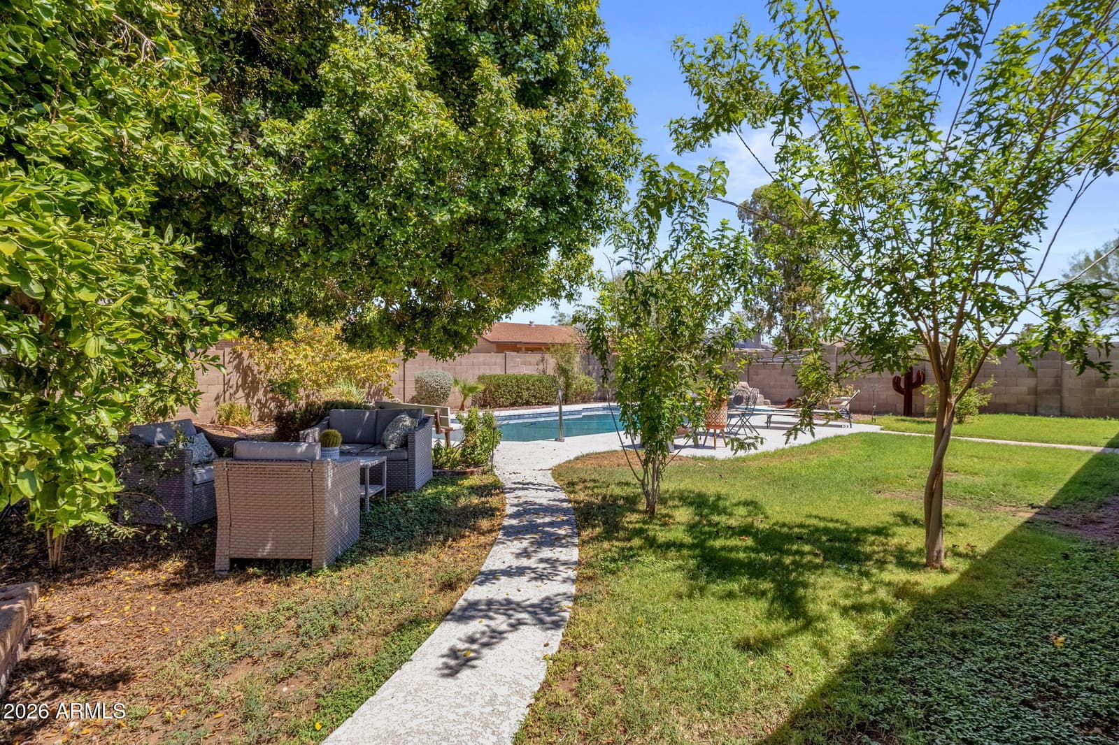 4126 W Sweetwater Avenue, Phoenix, AZ 85029 — photo 45 of 50