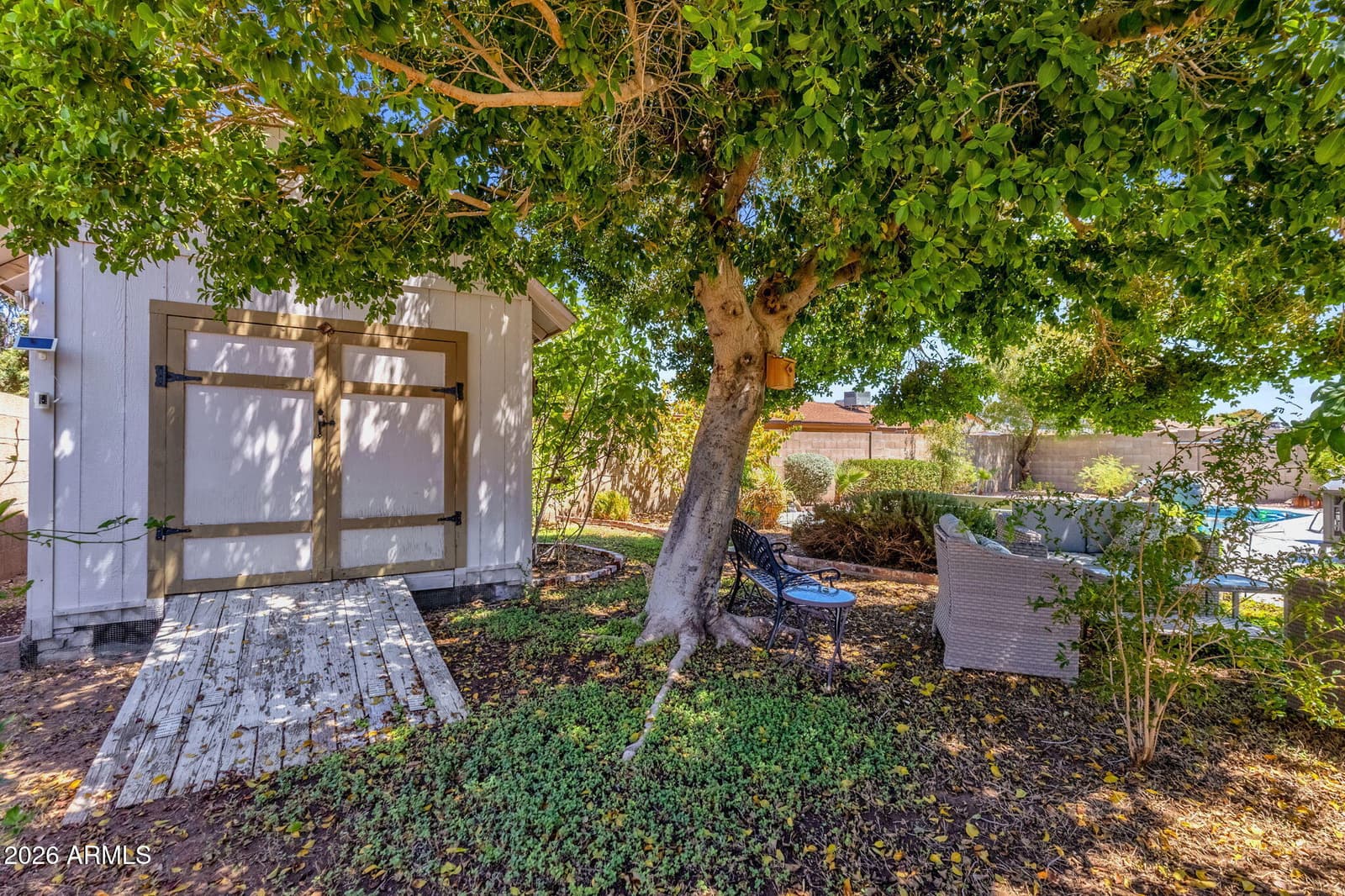 4126 W Sweetwater Avenue, Phoenix, AZ 85029 — photo 50 of 50