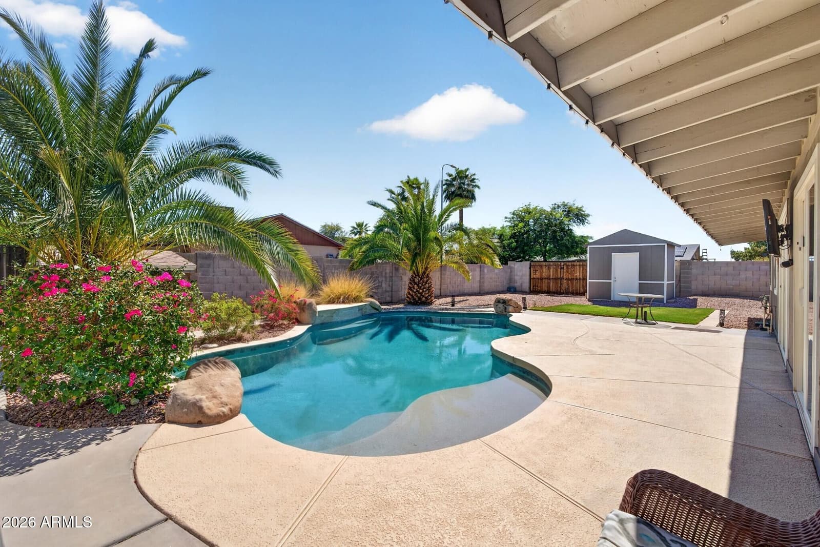 2253 W Boston Street, Chandler, AZ 85224 — photo 52 of 60