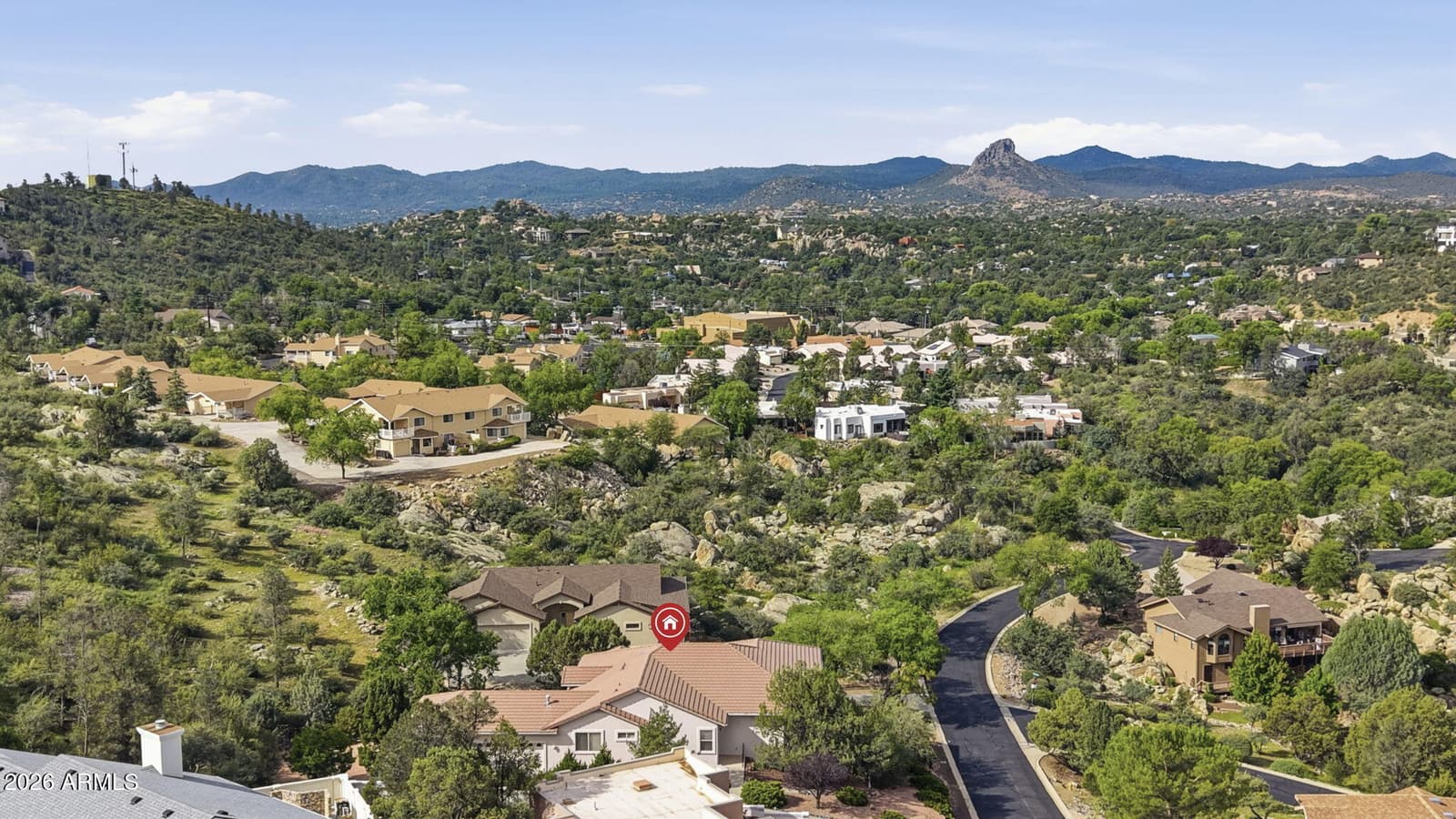 2227 Whitetail Lane, Prescott, AZ 86301 — photo 50 of 51