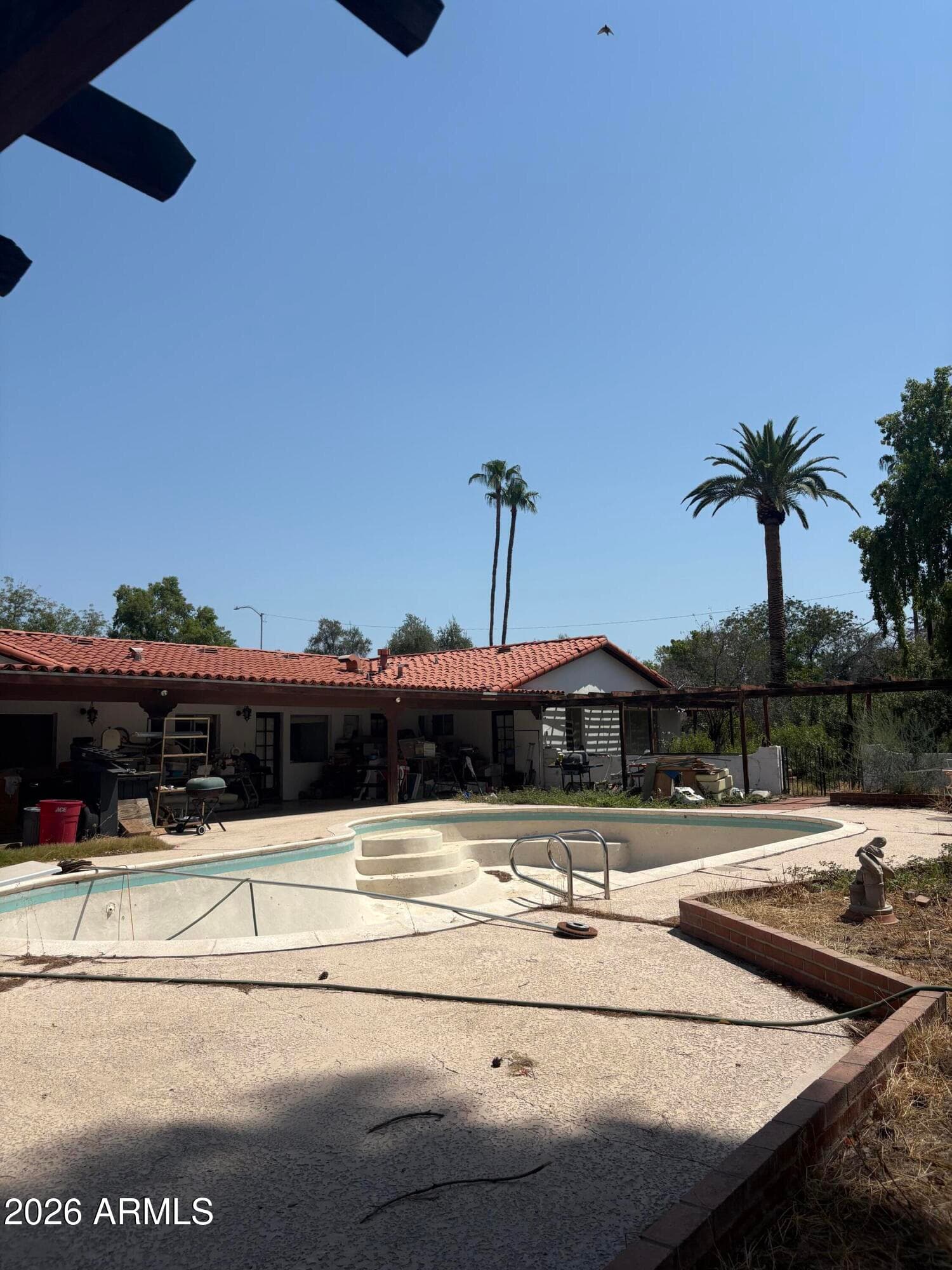 1715 E Fairfield Street, Mesa, AZ 85203 — photo 22 of 23