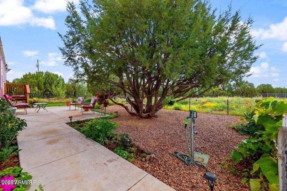 3 N3122, Vernon, AZ 85940 — photo 4 of 35