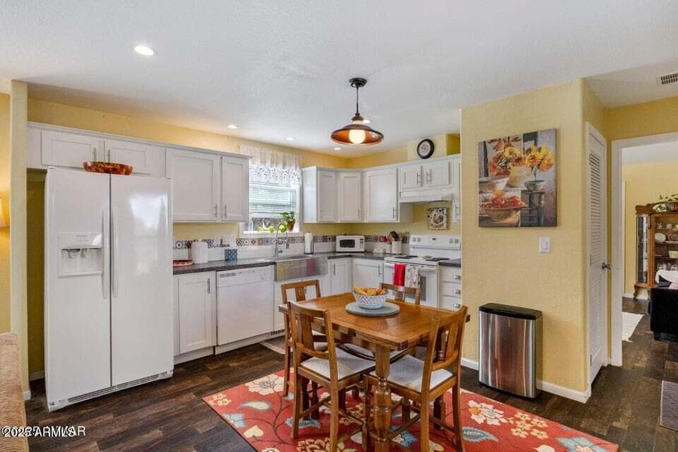 3 N3122, Vernon, AZ 85940 — photo 13 of 35
