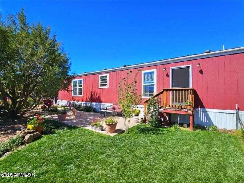3 N3122, Vernon, AZ 85940 — photo 29 of 35