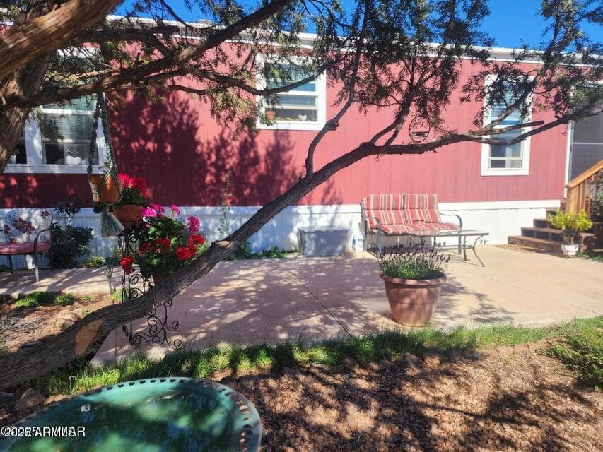 3 N3122, Vernon, AZ 85940 — photo 30 of 35