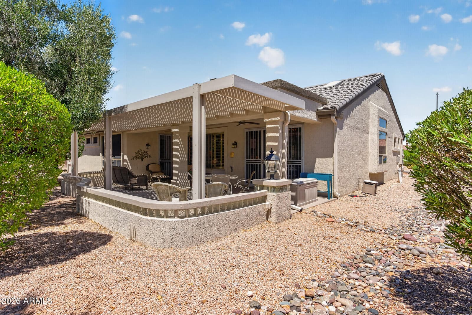 16309 W Mission Cove Lane, Surprise, AZ 85374 — photo 73 of 74