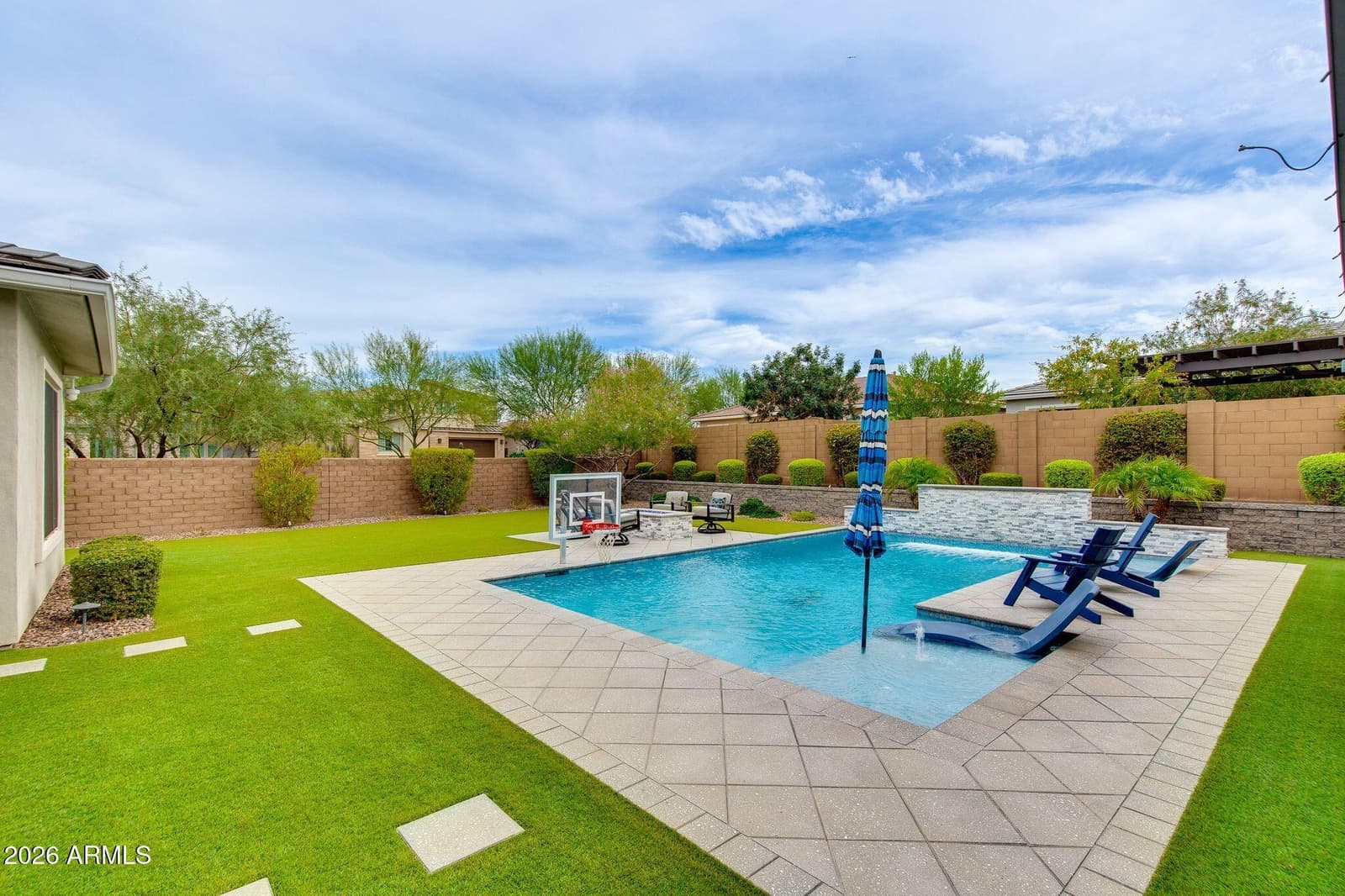 22209 N 30th Place, Phoenix, AZ 85050 — photo 16 of 23
