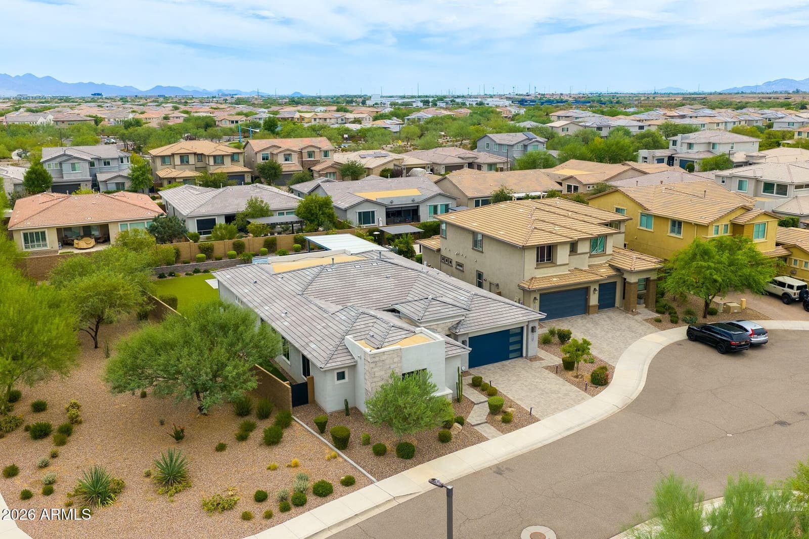 22209 N 30th Place, Phoenix, AZ 85050 — photo 19 of 23