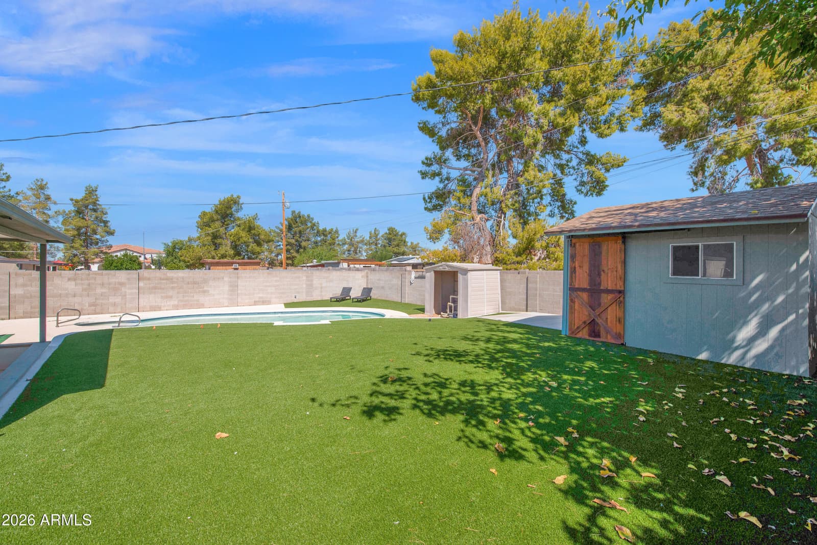 2224 E Sandra Terrace, Phoenix, AZ 85022 — photo 33 of 34