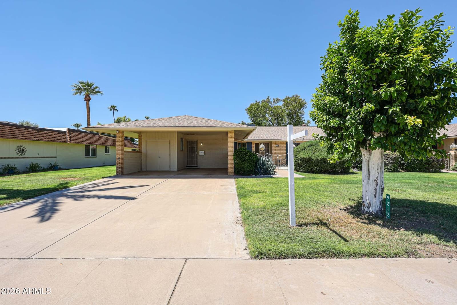 9212 N 107th Avenue, Sun City, AZ 85351 — photo 1 of 52