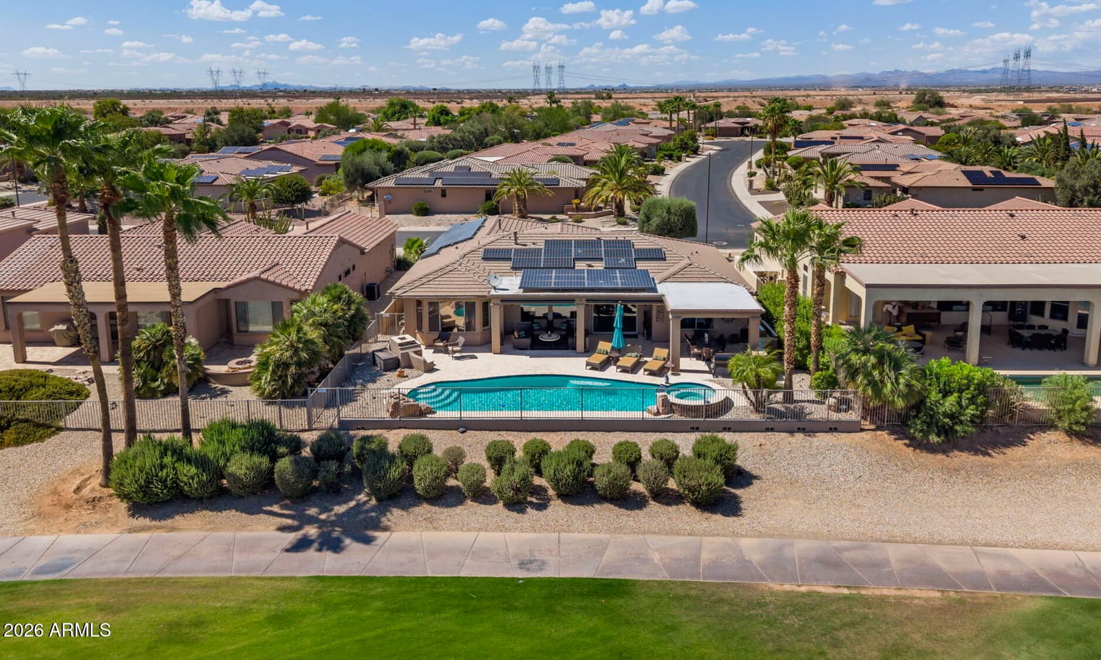 20887 N Grand Staircase Drive, Surprise, AZ 85387 — photo 5 of 40