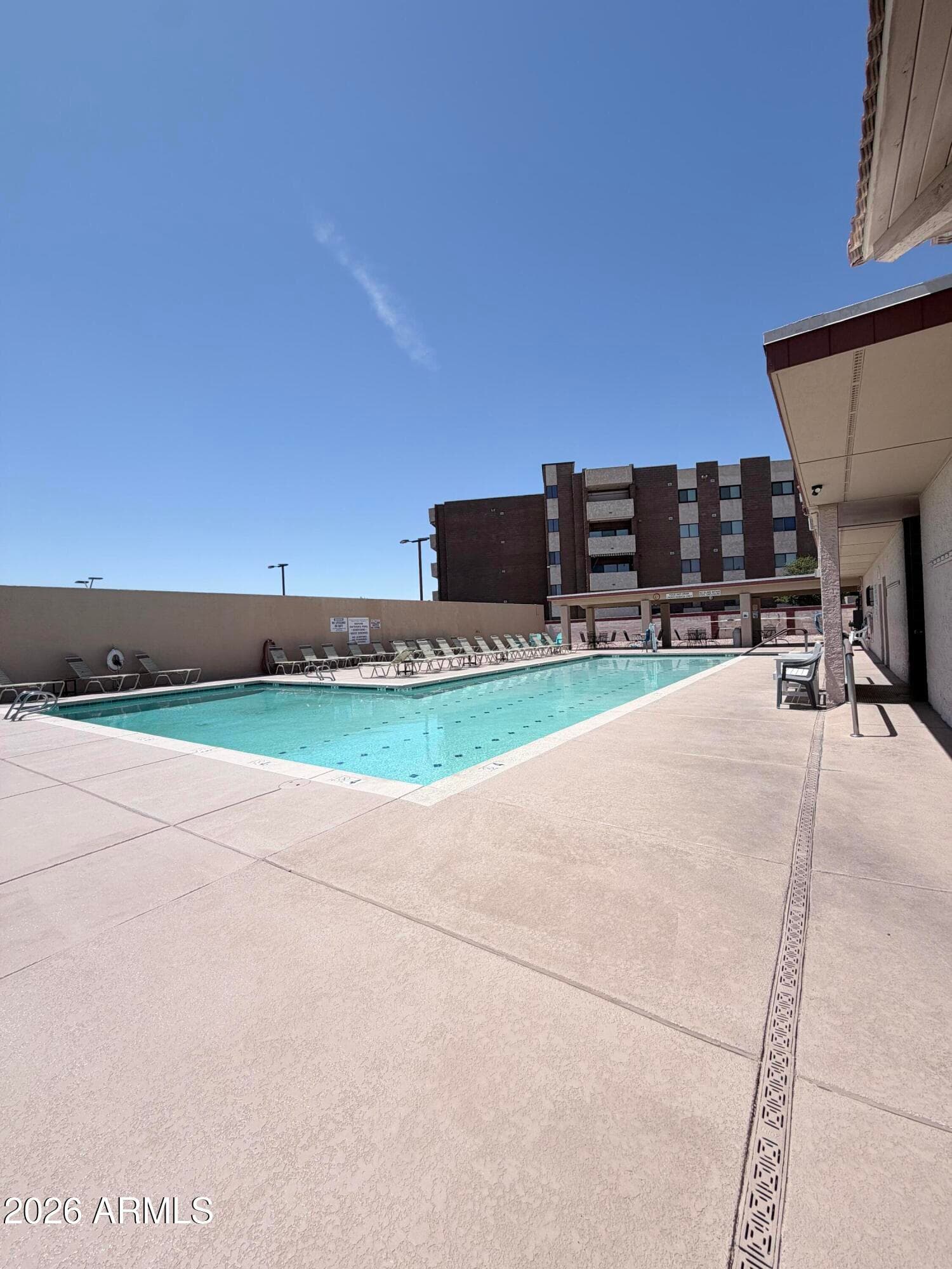 425 S Parkcrest Drive 334, Mesa, AZ 85206 — photo 21 of 37