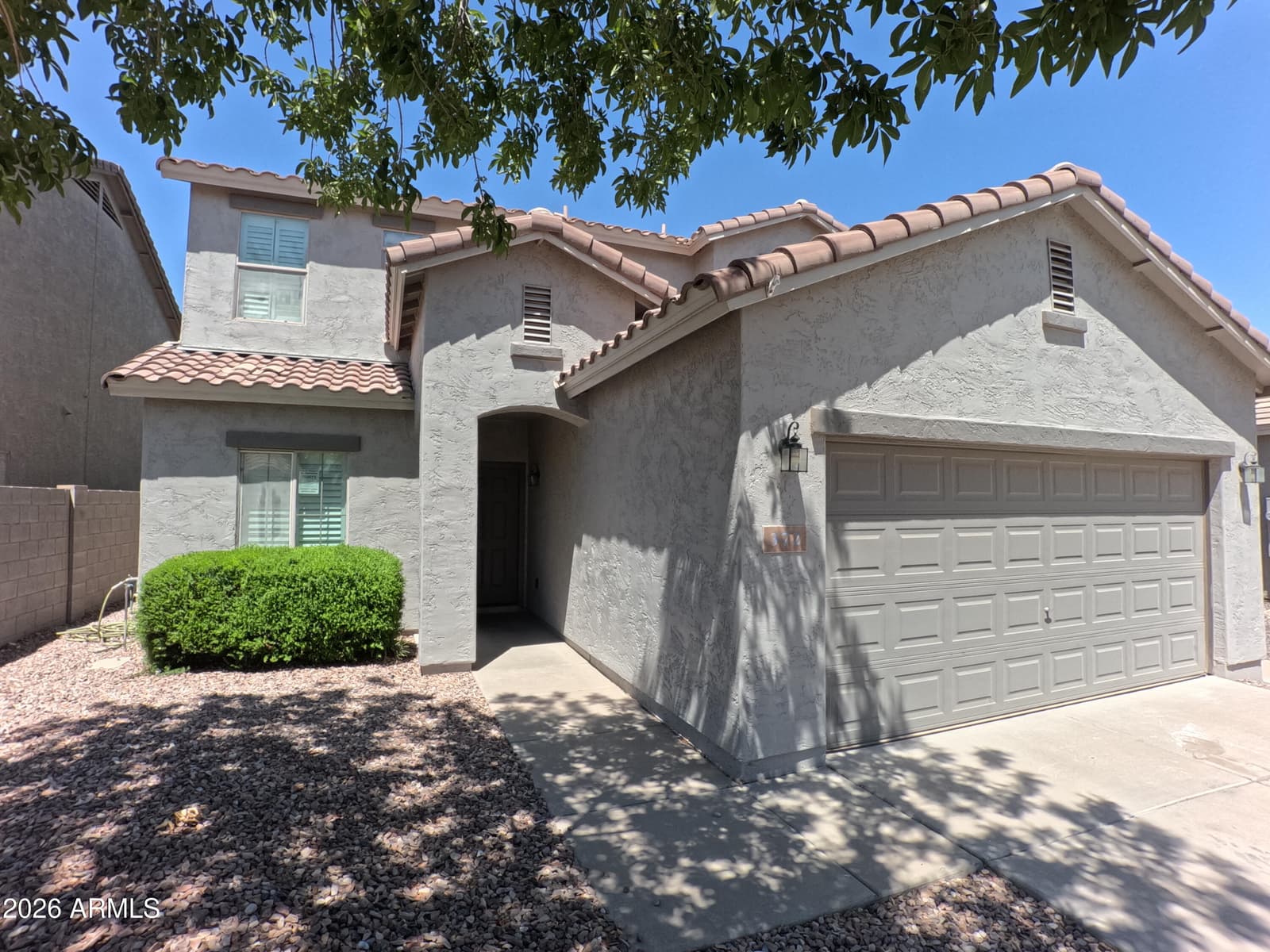 372 E Goldmine Court, San Tan Valley, AZ 85140 — photo 1 of 57