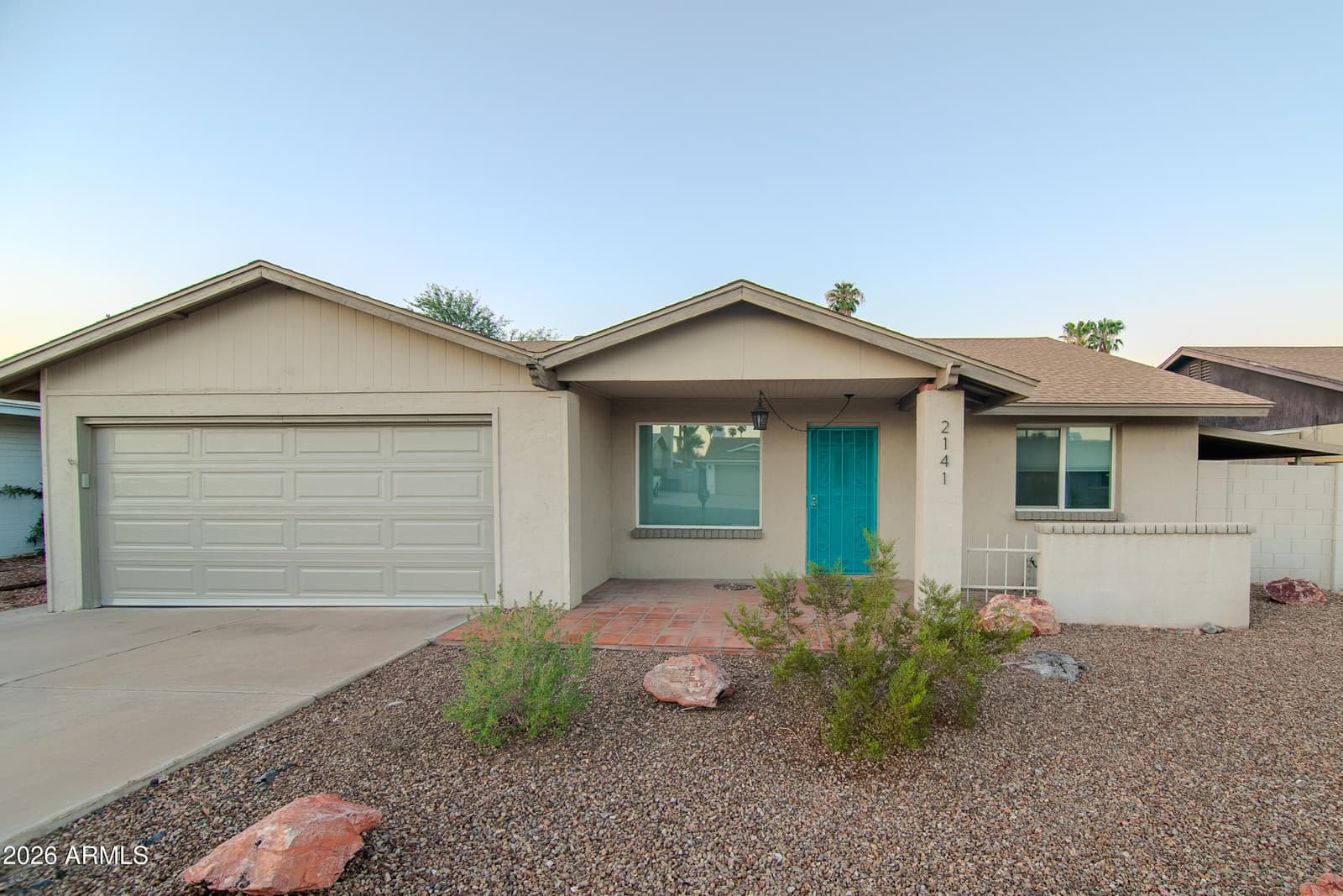 2141 E Oxford Drive, Tempe, AZ 85283 — photo 2 of 27