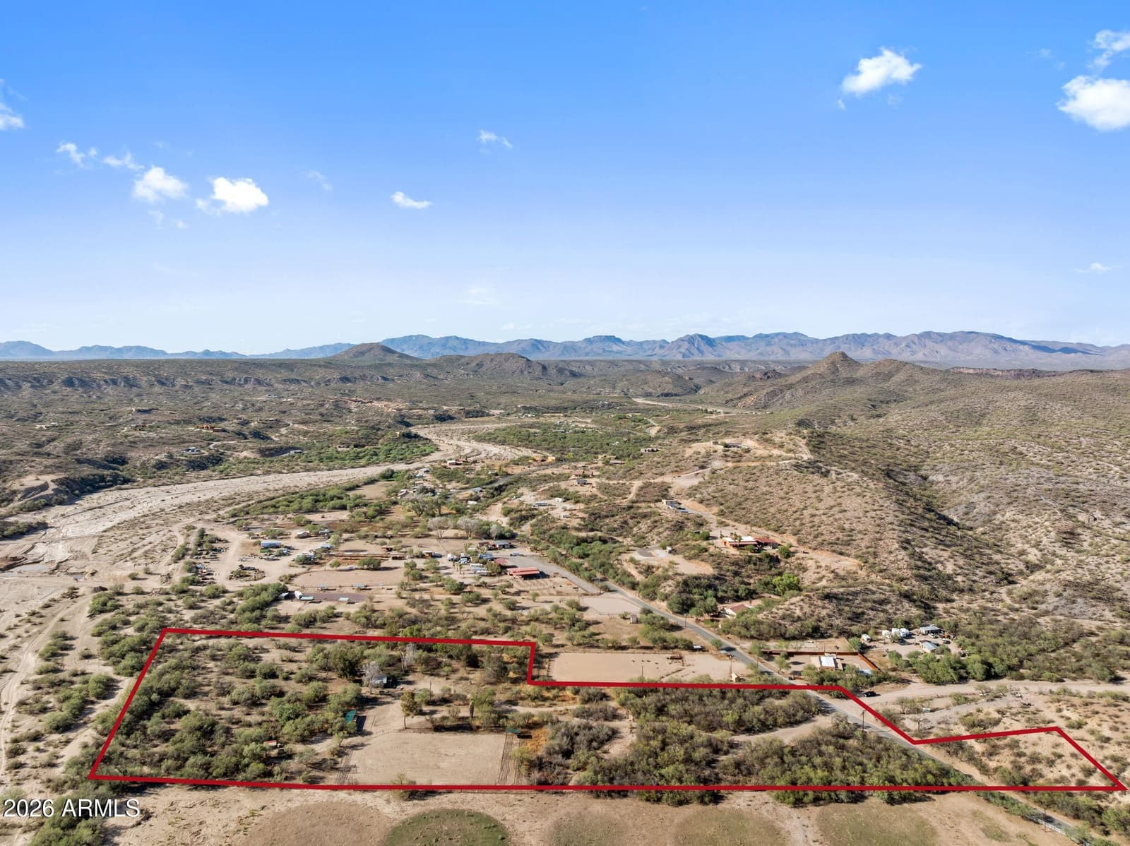 37200 S Rincon Road, Wickenburg, AZ 85390 — photo 31 of 35
