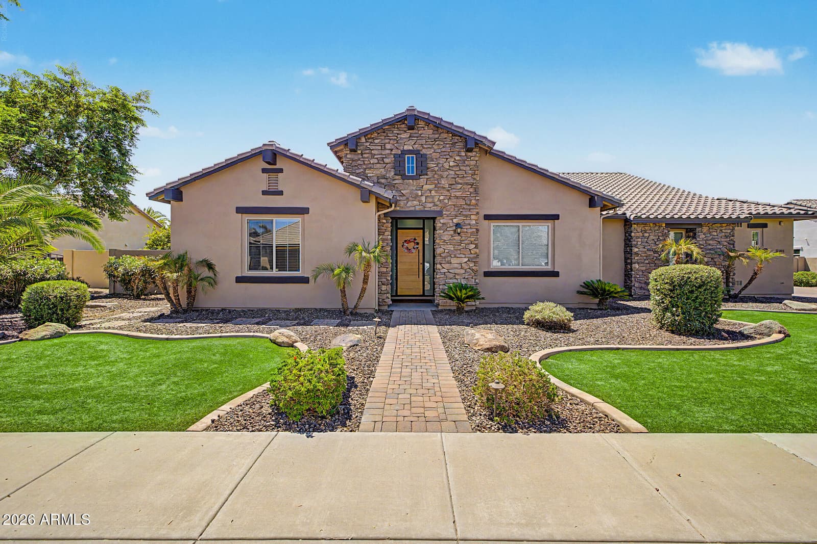 2855 E Warbler Road, Gilbert, AZ 85297 — photo 6 of 114