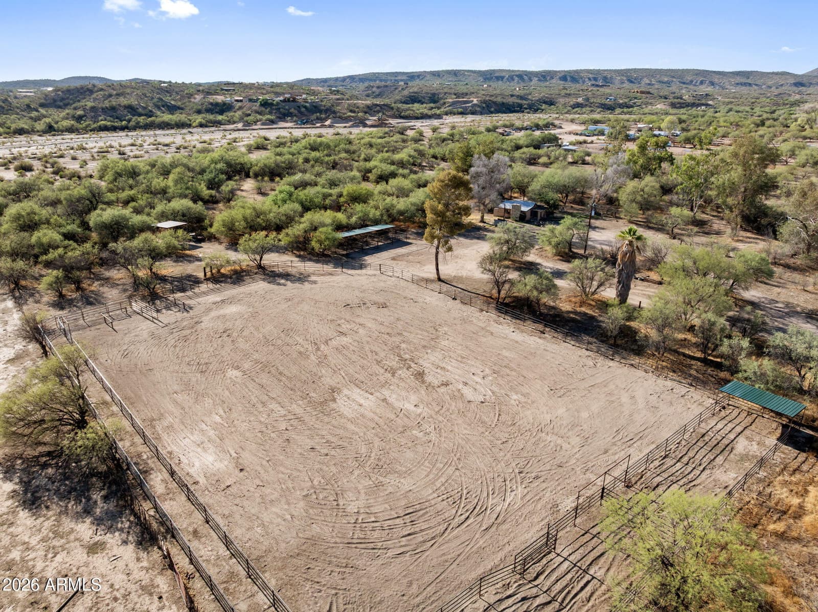 37200 S Rincon Road, Wickenburg, AZ 85390 — photo 3 of 35