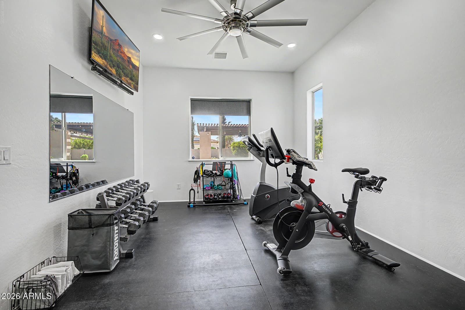 2855 E Warbler Road, Gilbert, AZ 85297 — photo 47 of 114
