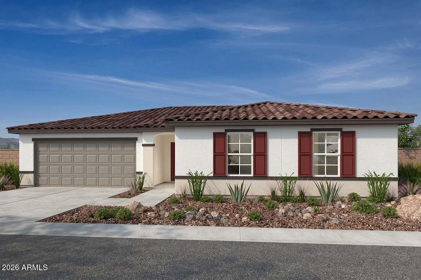 17983 E Zupa Drive, Gold Canyon, AZ 85118 — photo 1 of 1
