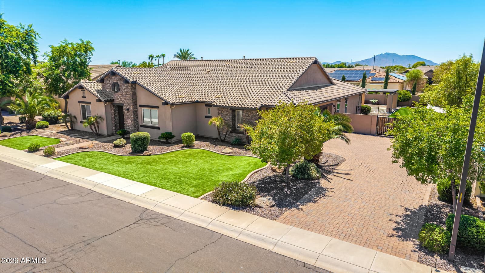 2855 E Warbler Road, Gilbert, AZ 85297 — photo 67 of 114