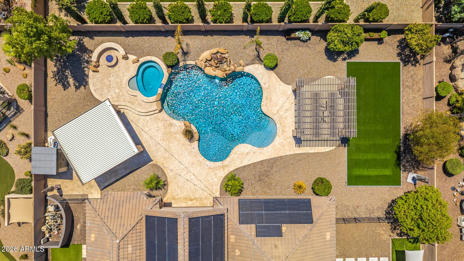 2855 E Warbler Road, Gilbert, AZ 85297 — photo 70 of 114