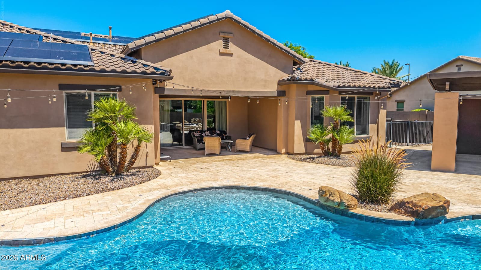 2855 E Warbler Road, Gilbert, AZ 85297 — photo 80 of 114