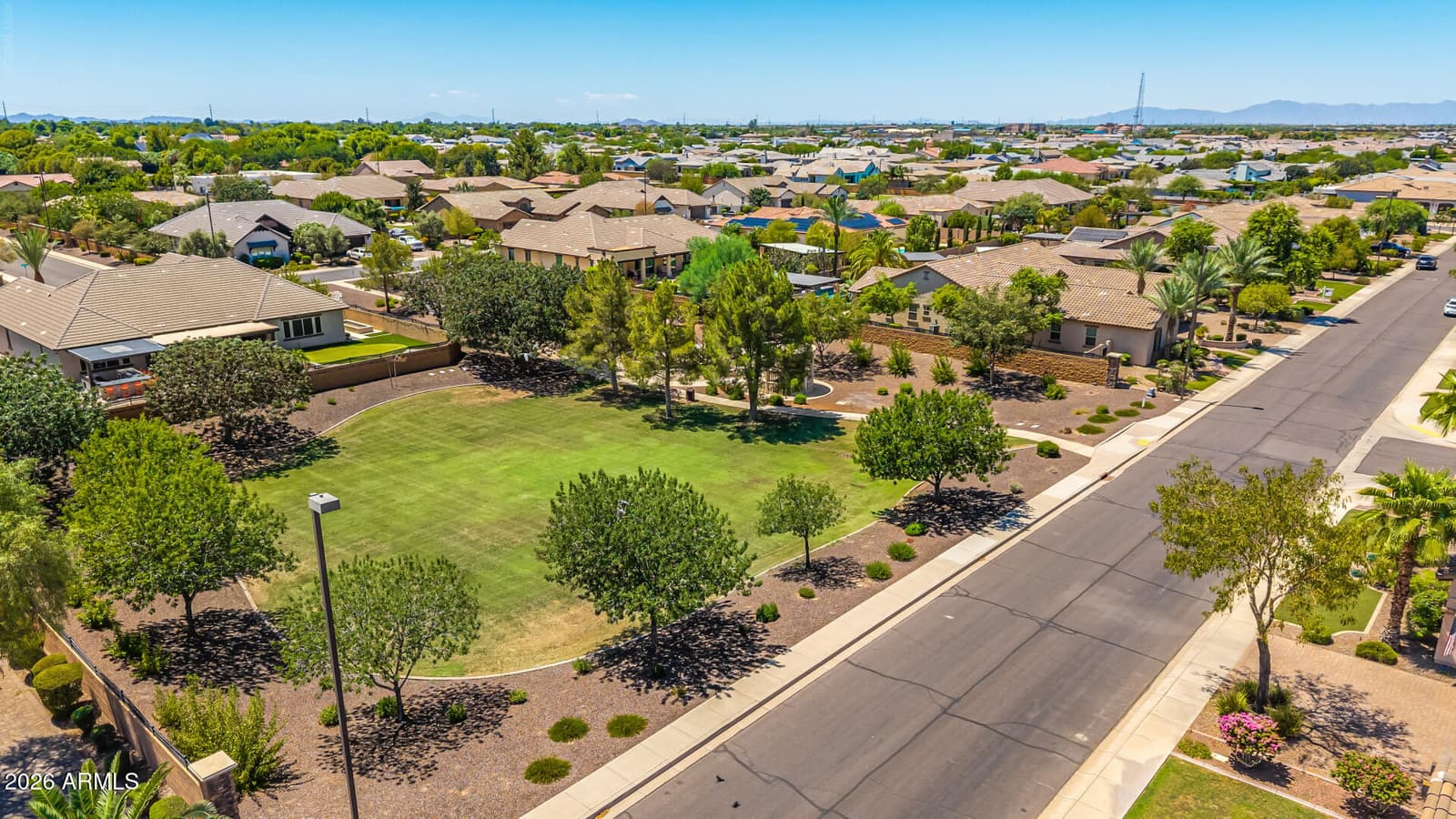2855 E Warbler Road, Gilbert, AZ 85297 — photo 83 of 114
